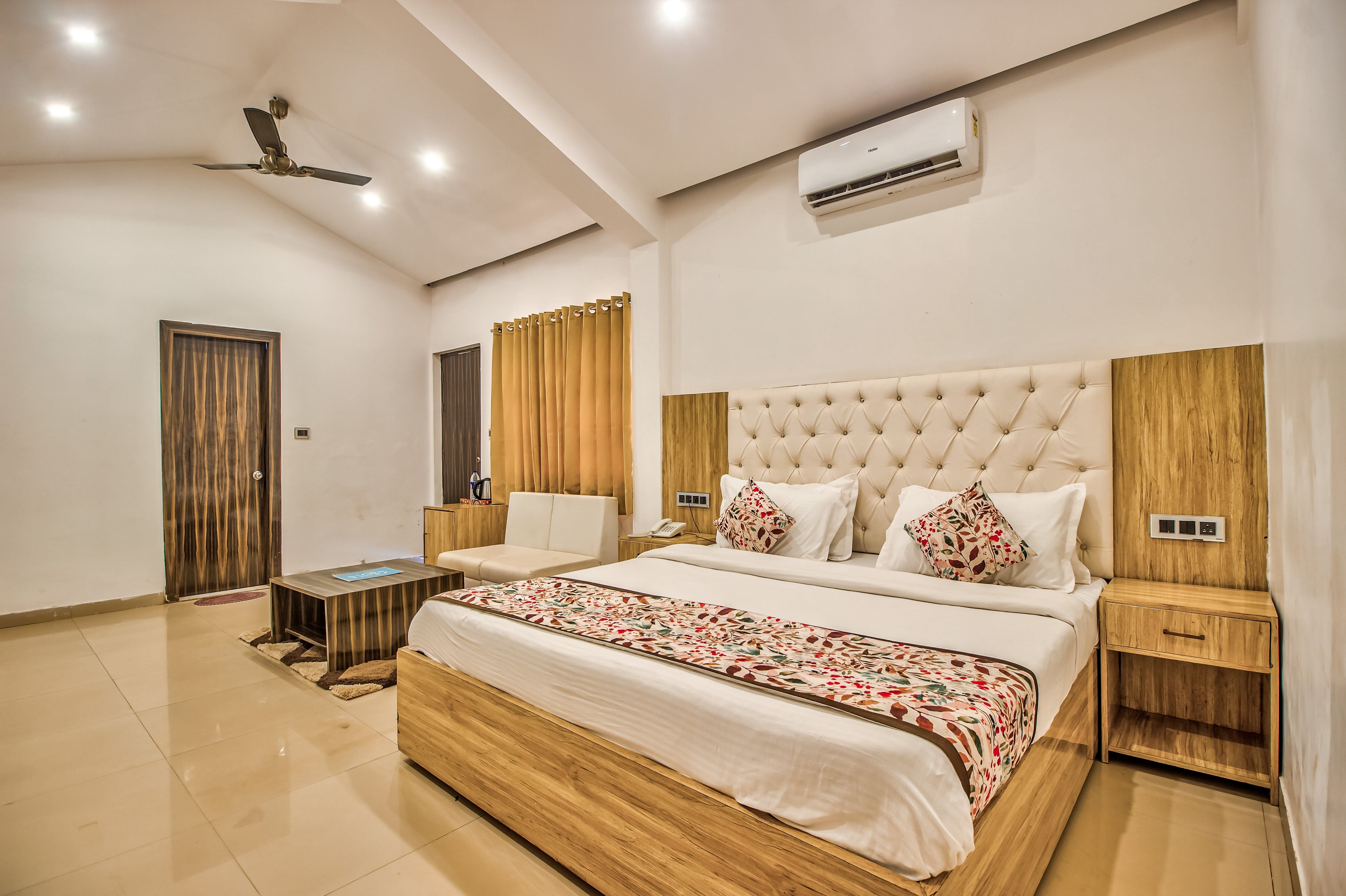 Best Resorts in Lonavala